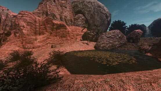 Gotthic II: The Sisters — screenshot 4