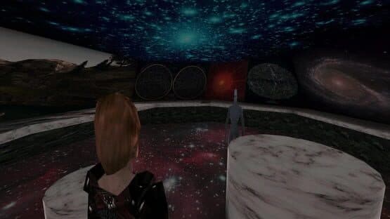 Gotthic II: The Sisters — screenshot 5