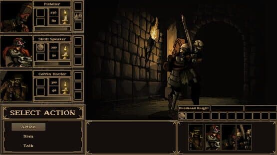 End the Endless — screenshot 1