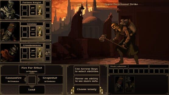 End the Endless — screenshot 2