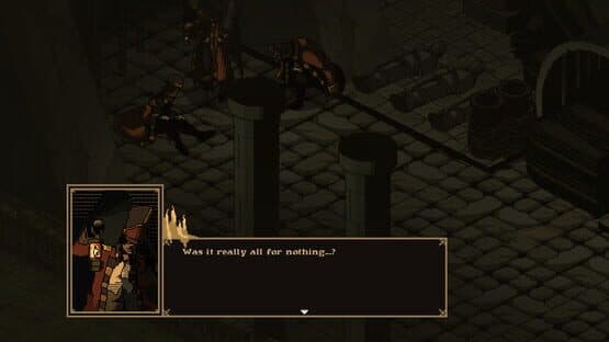 End the Endless — screenshot 3