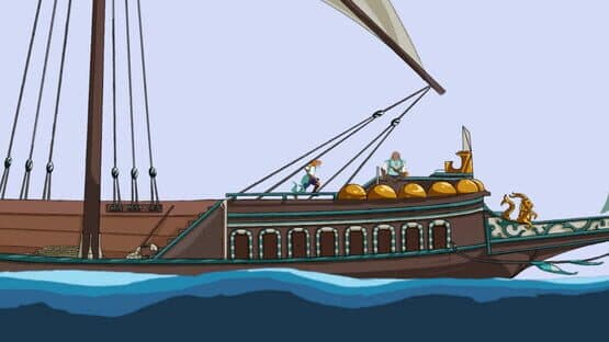 TideBroker — screenshot 1