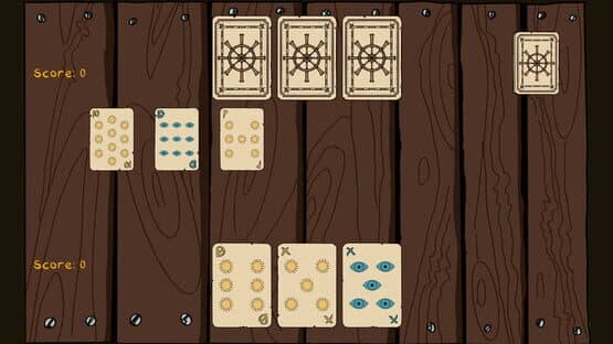 TideBroker — screenshot 3