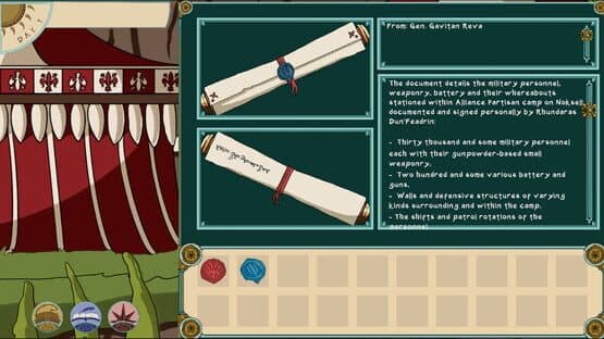 TideBroker — screenshot 5