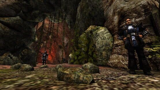 Velen — screenshot 1