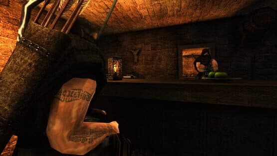Velen — screenshot 3