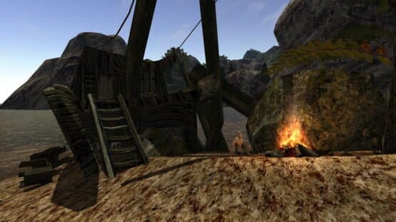 Velen — screenshot 4