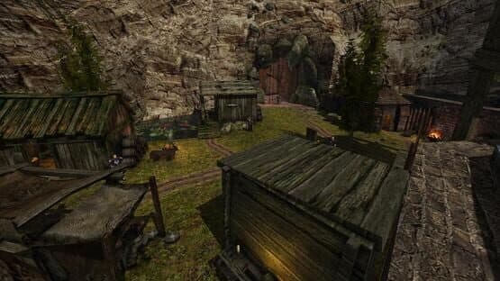 Velen — screenshot 5