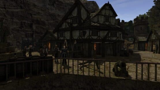 Velen — screenshot 7