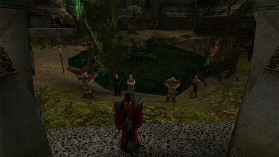 The Valley of Dawn — screenshot 1