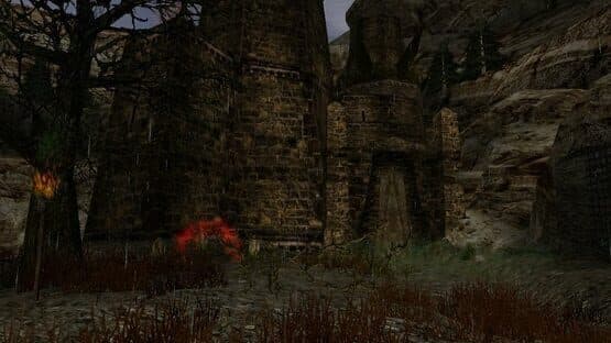 The Valley of Dawn — screenshot 2