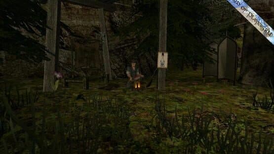 The Valley of Dawn — screenshot 3
