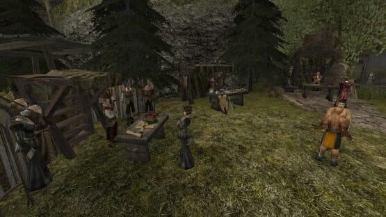 The Valley of Dawn — screenshot 4