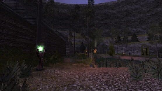 The Valley of Dawn — screenshot 5