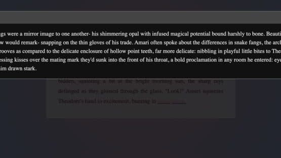 Morning Glories — screenshot 2