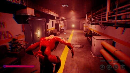 Twisted Chance Online — screenshot 2