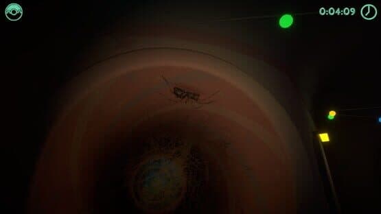 Glitchy: Not So Sweet — screenshot 3
