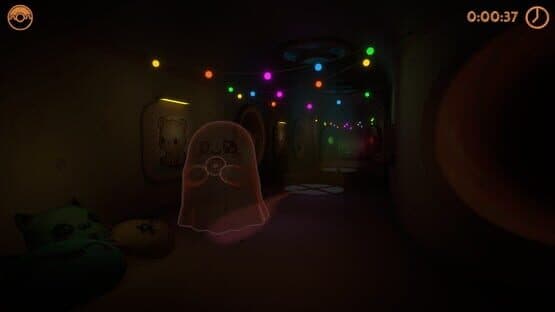 Glitchy: Not So Sweet — screenshot 6