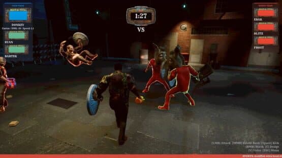 Nerds Revenge — screenshot 6