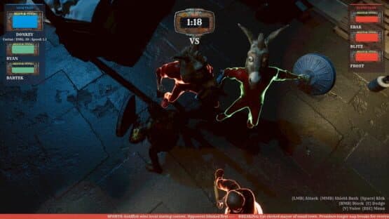Nerds Revenge — screenshot 7