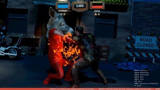Nerds Revenge — screenshot 8
