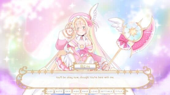 Cycle of Carnations — screenshot 1