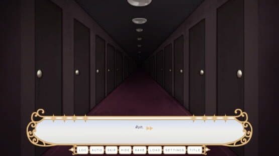 Cycle of Carnations — screenshot 5