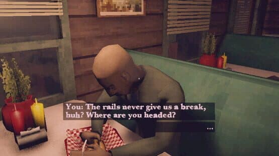 Fractured: Snowpine Strangers — screenshot 1