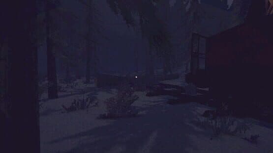 Fractured: Snowpine Strangers — screenshot 2