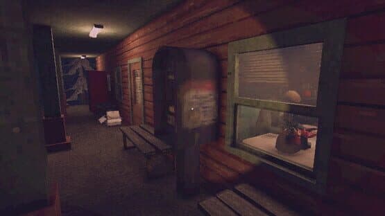 Fractured: Snowpine Strangers — screenshot 4