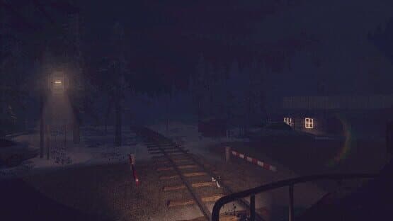 Fractured: Snowpine Strangers — screenshot 5