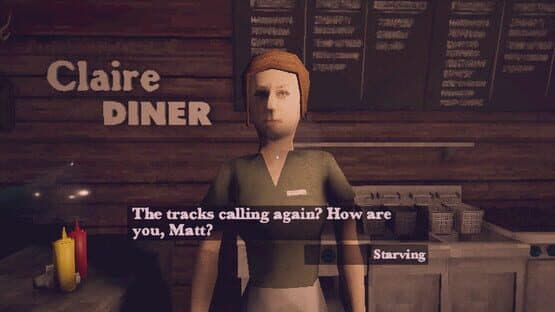 Fractured: Snowpine Strangers — screenshot 7