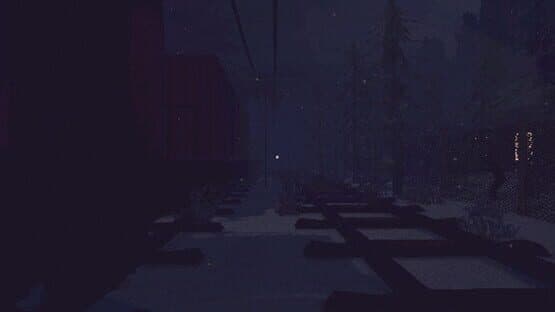 Fractured: Snowpine Strangers — screenshot 8