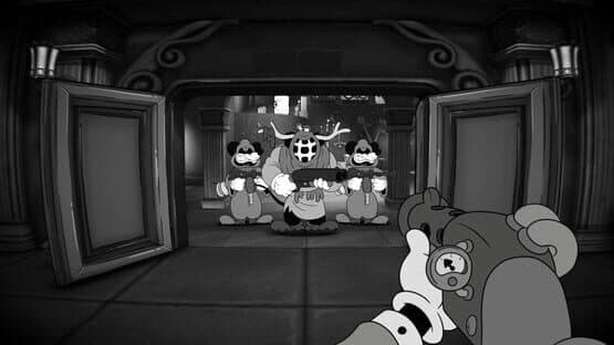 Mouse: P.I. For Hire — screenshot 4