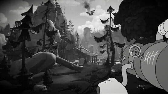 Mouse: P.I. For Hire — screenshot 6