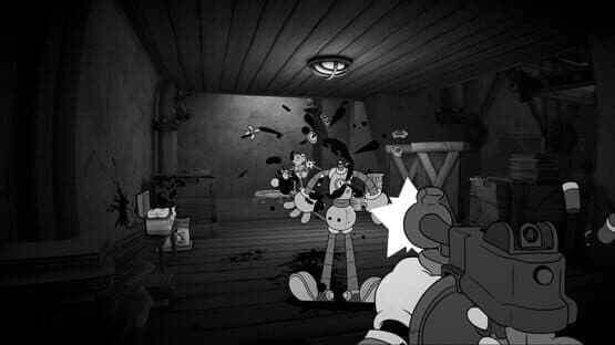 Mouse: P.I. For Hire — screenshot 7