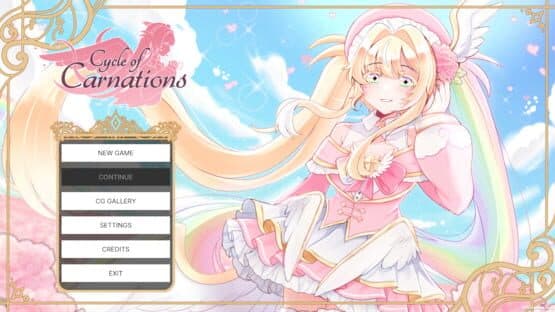 Cycle of Carnations — screenshot 6