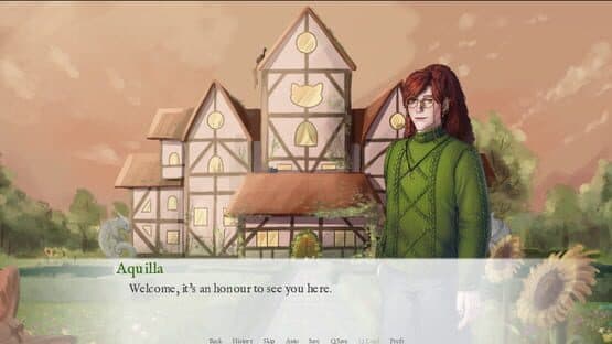 Cats & Carnations — screenshot 1