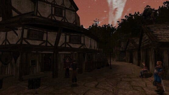 Valendor — screenshot 2