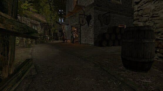 Valendor — screenshot 4