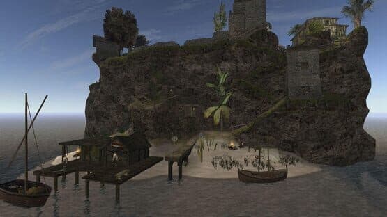 Klasztor: Das Kloster — screenshot 2