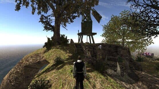 Klasztor: Das Kloster — screenshot 3