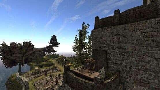 Klasztor: Das Kloster — screenshot 4