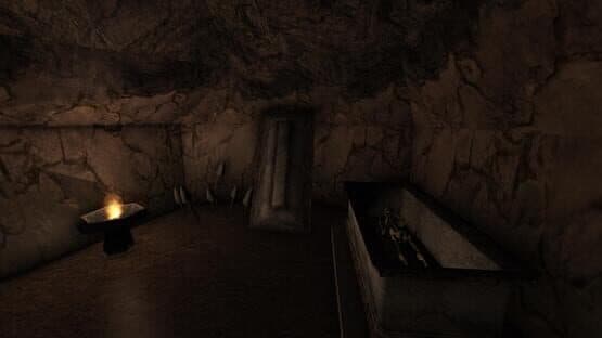 Monastery 2: Beyond the Darkness — screenshot 2