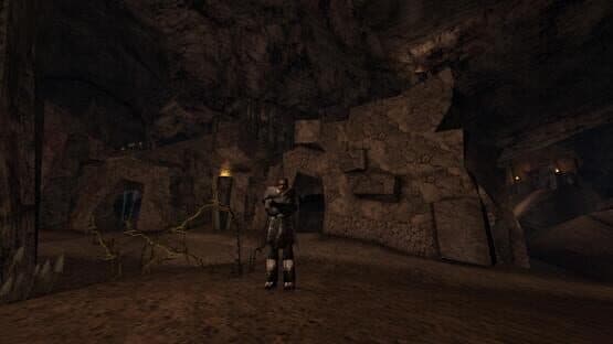 Monastery 2: Beyond the Darkness — screenshot 6