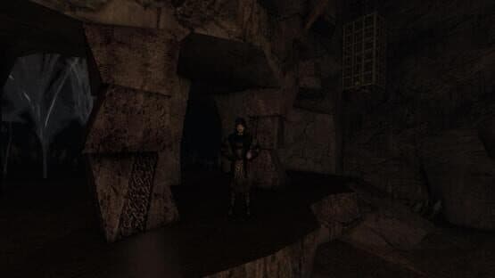 Monastery 2: Beyond the Darkness — screenshot 7