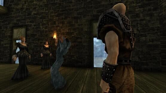 Miranda Village — screenshot 1