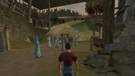Miranda Village — screenshot 3