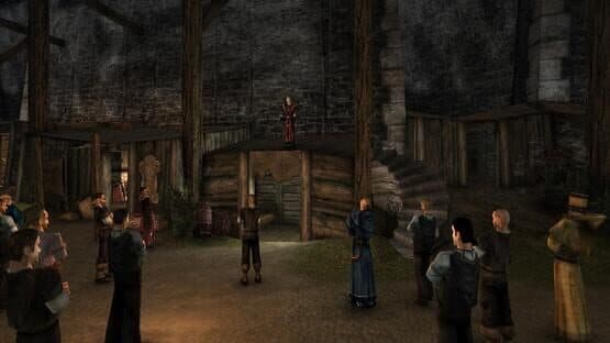 Miranda Village — screenshot 4