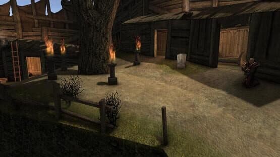 Miranda Village — screenshot 5